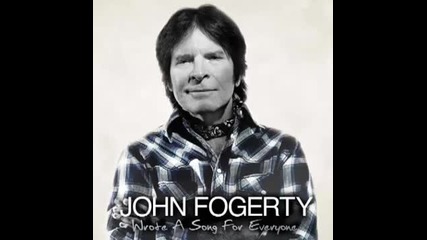 John Fogerty Ft. Kid Rock - Born On The Bayou
