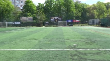 Мини - футбол терен Раковски (софия, България)