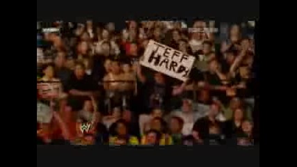 Jeff Hardy The Christmas Enigma 