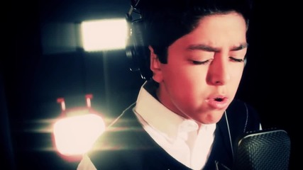Bruno Mars - When I Was Your Man - cover by Aj Silva