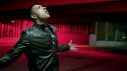Alesha Dixon ft. Jay Sean - Every Little Part Of Me ( Culture Shock Remix ) [ Official H D ]