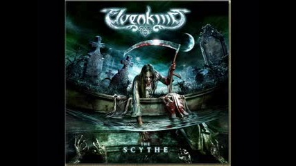 Elvenking - A Riddle Of Stars