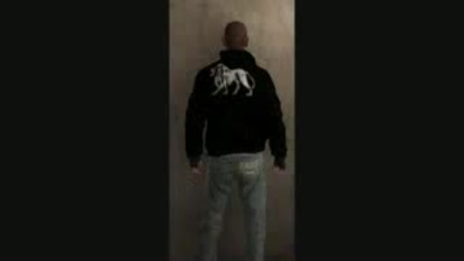 Gta 4 Hooligans Mod 