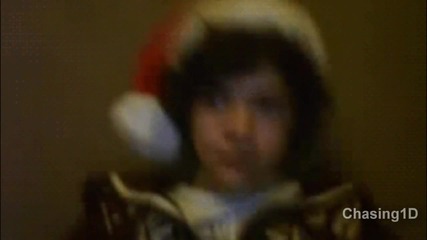 All I want for Christmas is you