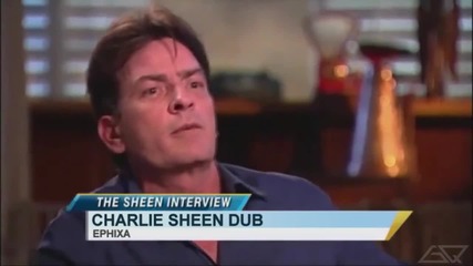 Charlie Sheen Bi-winning Dubstep - Ephixa (hd)