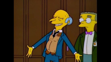 The Simpsons s9 e11