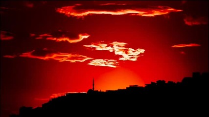 Jin Choi - Red Day