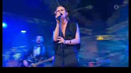 A Camp - Stronger Than Jesus Live Grammisgalan 2009