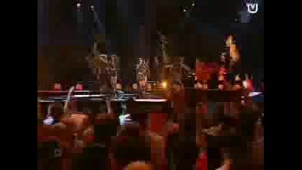 Ruslana - Wild Dances 2004