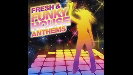 Dj Hammer - Retro House Session vol.4