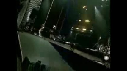 Tokio Hotel - Break Away Live 