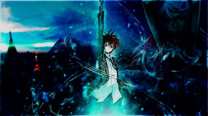 Guilty Crown - Bios