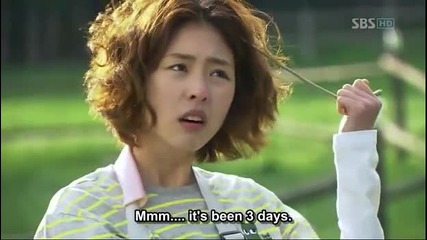 Paradise Ranch Ep12 Part 2 (eng sub)
