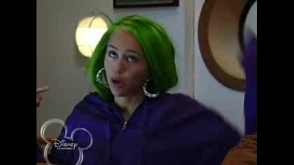 Hannah Montana S03 E20