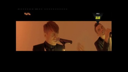 Take that-love love(hq)