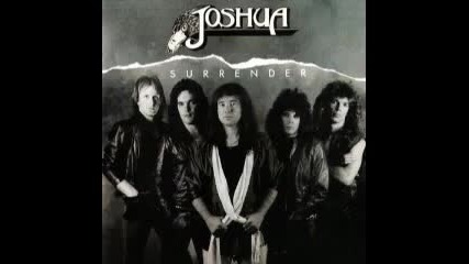 Joshua - Your Love Is Gone 