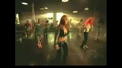 Britney Spears - Overprotected