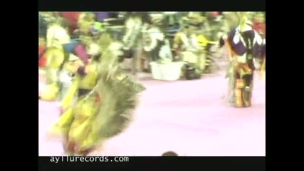 Native American Music