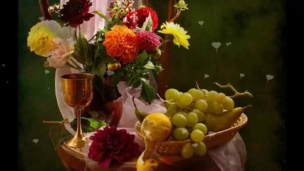 Слънчев ден... ...(music Ernesto Cortazar)... ...