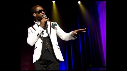 Usher - I Love You 2 