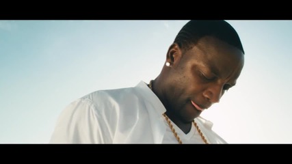 Robin Schulz – Heatwave feat. Akon ( Официално Видео )