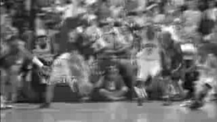 Tayshaun Prince - Amazing Playoff Moment