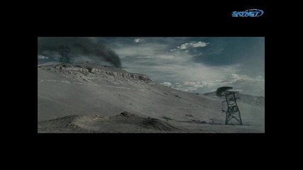 Terminator - 4.salvation. част 7 film