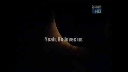 Kim Walker - How He loves us