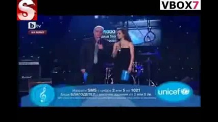 Благотворителен концерт на Unicef 24.01.2015 (2)