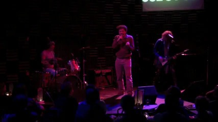 Our Hit Parade - Whataya Want From Me - Eytan Mirsky - Adam Lambert Cover 