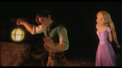 Tangled - Sample