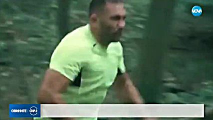 ЗАРАДИ ОТЛОЖЕНИЯ МАЧ: Кобрата губи статута си на претендент за титлата
