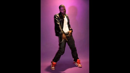 Jason Derulo - After Midnight