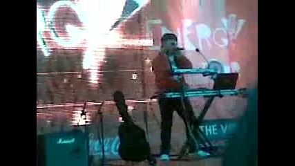 the voice v burgas