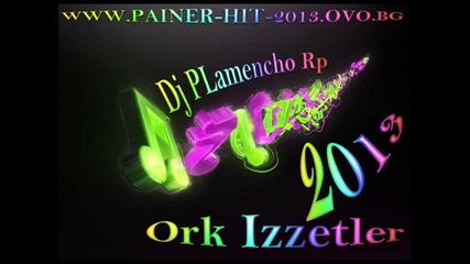 Ork Izzetler - Placheshta Kitara 2 2013 Dj Plamencho Rp