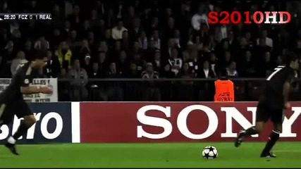 New Cristiano Ronaldo Vs Lionel Messi 2010 - Who Is Better