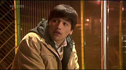 Hello God E02 2/2