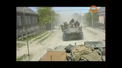 Spetsnaz - War on terror Hd! ( Светът във Война ) 