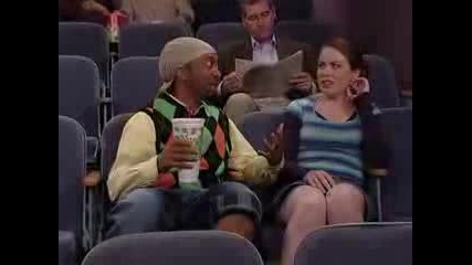 Mad Tv - Can I Have Your Number 