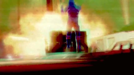 Far Cry 3: Blood Dragon - Launch Trailer