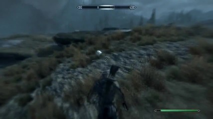Skyrim Fall of the Space Core, Vol 1