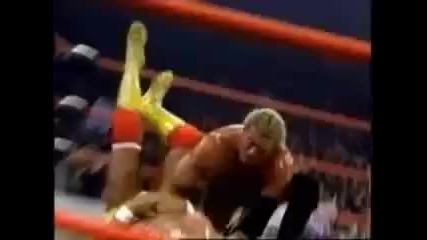 Wcw Сид Вишъс 