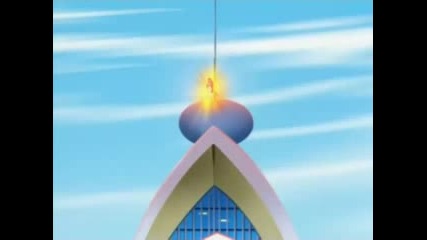 Mermaid.melody.pichi.pichi.pitch - Return to the Sea (1st Part) 
