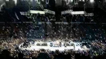 Metallica - Broken,  Beat Scarred