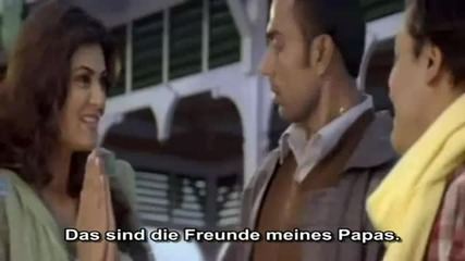 Main Aisa Hi Hoon - Papa Mere Papa 2 [deutsch German]