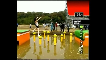 Ninja Warrior 2009