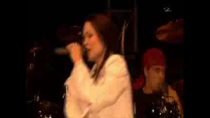 Nightwish - She Is My Sin (live 2003)