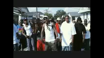 B.g. feat. Mannie Fresh and Gar - My Hood ( Добро Качество ) 