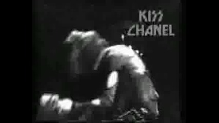 Kiss - Strutter 1974