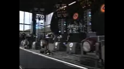 Korn - Ball Tongue (live 1994)